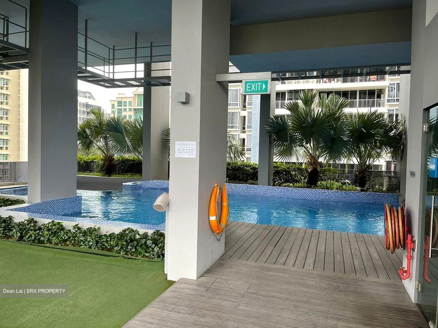 38 I Suites (D15), Apartment #571726951